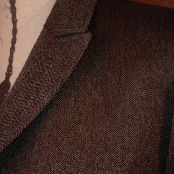 Tahari tailored jacket - Picture 9 of 10